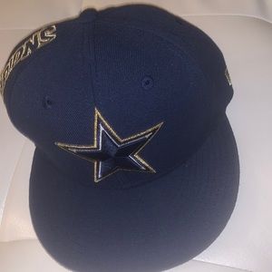Dallas Cowboys Hat